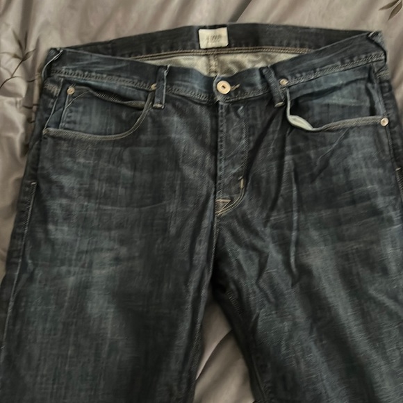 Hudson Jeans Other - Hudson Jeans, Clifton style Boot Cut with Flap Rear Pockets